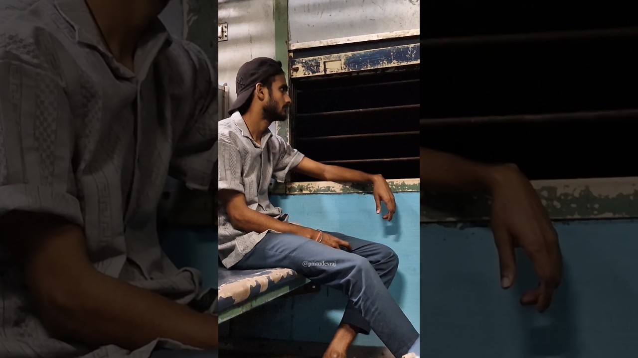 Be Careful at Old Delhi Railway Station #shorts