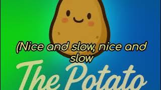 Jesse green -nice and slow lyrics