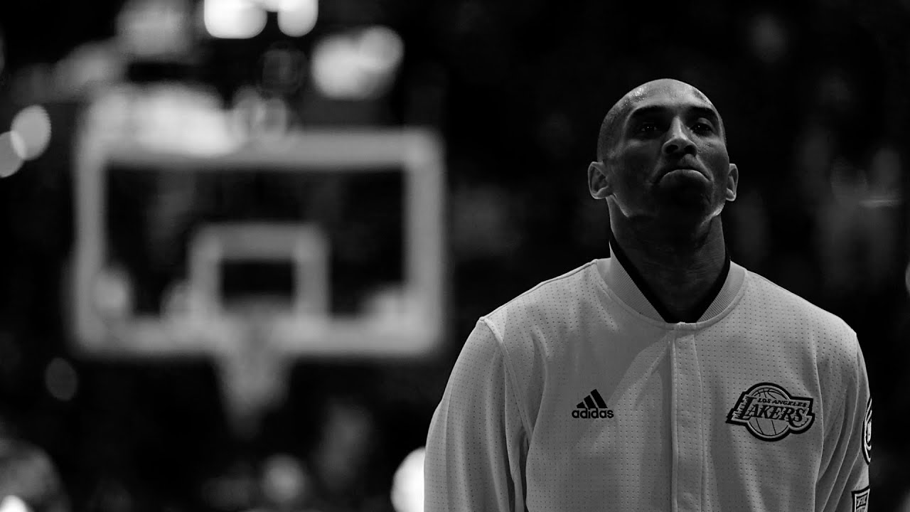 Kobe Bryant   Ill Be Missing You RIP