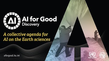 A collective agenda for AI on the Earth sciences | AI and Climate Science | Discovery