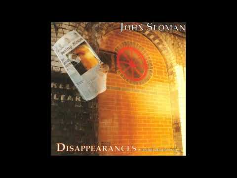 John Sloman - Foolin&#039; myself (HQ Sound) (AOR/Melodic Rock)