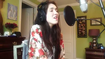 "Shades of Cool" by Lana Del Rey - COVER