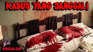 KASUS TERAKHIR YANG SANGAT MENGERIKAN! APA YANG SEBENARNYA TERJADI?
