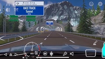 CPM 2 Open World Racing Simulator Version 1.2.2 for Apple iOS Multi Map Ring Road Dashcam Video 2025