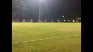 Hadin Azman Malaysia U19 & Chelsea U18