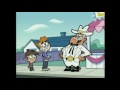 Doug Dimmadome, Owner of the Dimmsdale Dimmadome but Timmy Turner can't get his name right