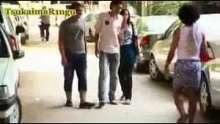 Funny Arab Guy