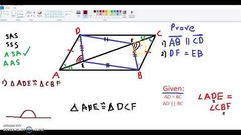AOPS Geometry 3.12 Problem