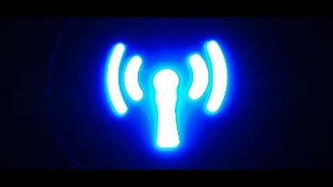 How to create wifi hotspot on windows without any app using CMD