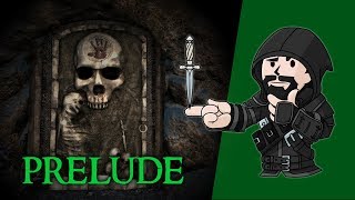 SKYRIM - Special Edition (Ch. 2) #Prelude SKYRIM - Special Edition (Ch. 2) #Prelude