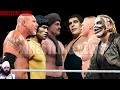 Goldberg Dara Singh Bruce Lee vs Brock Lesnar Fiend  Bray Wyatt Andre Giant Match