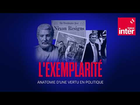 Epstein, Cahuzac, Panama : 2500 ans de scandales politiques - En 6 dates clés thumbnail