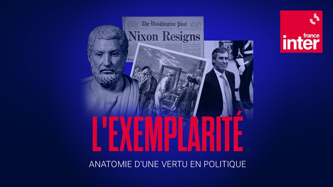 L’exemplarité, anatomie d’une vertu politique - En 6 dates clés