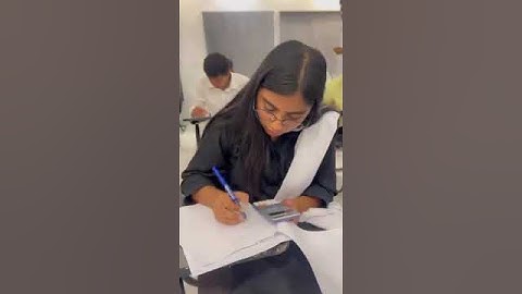 Crunching numbers and solving problems at Sceptre MaAccathon!