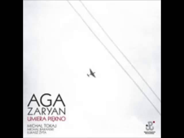 Aga Zaryan - Miłość