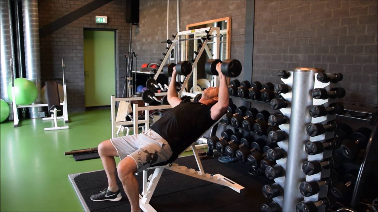 incline dumbbell press camera iphone 8 plus apk