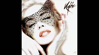 Kylie Minogue - Right Here, Right Now (Unreleased)