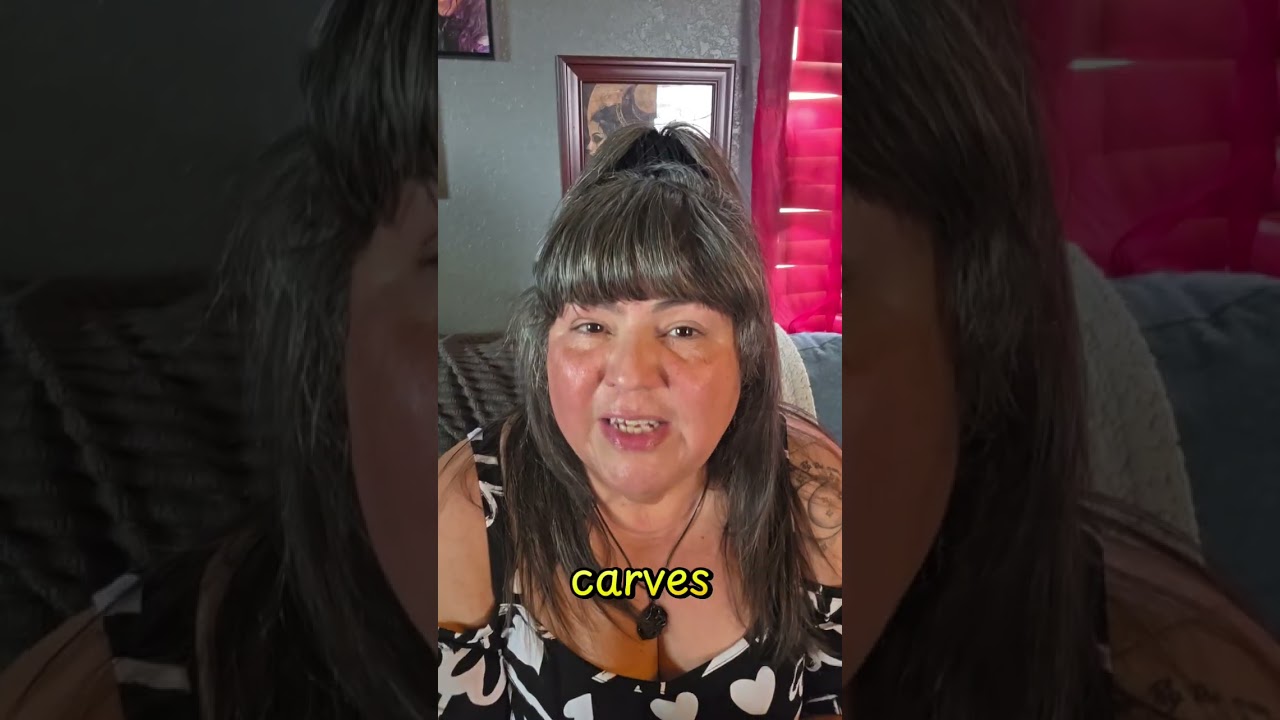 THE WITCHCRAFT BEHIND YOUR VISION 