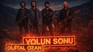 Dijital Ozan - YOLUN SONU | Anadolu Rock & Soft Rock (2026) 🎸 screenshot 1