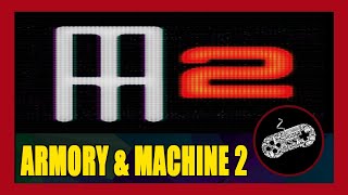 Armory & Machine 2 Gameplay Walkthrough (Android) | First Impression | No Commentary screenshot 5