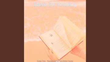 Subtle Backdrops for Reading