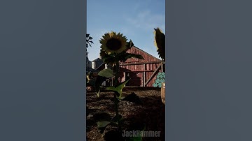 Far Cry 5 in UNREAL ENGINE 5 #fallout #postapocalyptic #pov