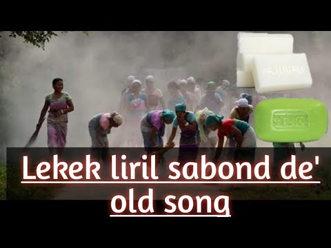 Lekek liril sabond de missing old song