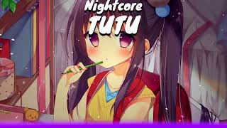 Download Lagu Nightcore-Tutu MP3