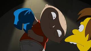 Family Guy - Youre going to eat... my... shorts
