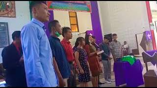 Download Lagu Haleluya, Puji Ma Tuhan MP3