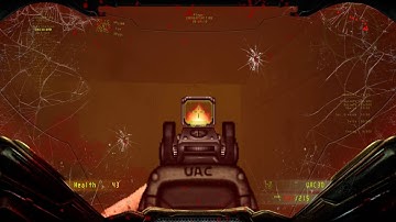 Project Brutality Brutal Doom E1M1