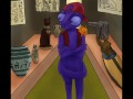 Lost in the Museum