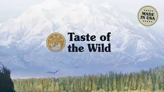 Дикий Корм Для Собак Taste Of The Wild