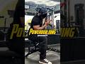POWERBUILDING DAY 11 💀 | Pull Hypertrophy