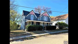 101 Lincoln ST video tour