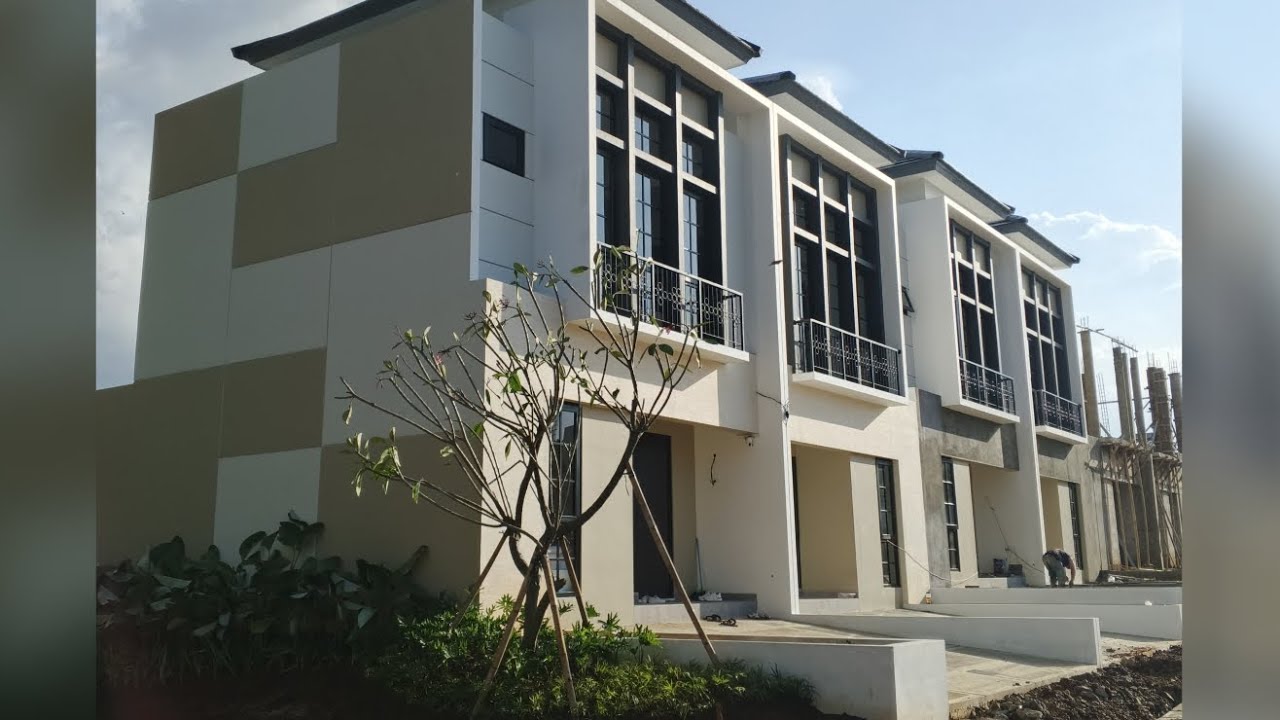 TRE RESIDENCE BEKASI KOTA// 0813-89-611-611 