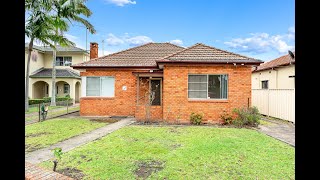 199 Burwood Road Croydon Park 199 Burwood Road Croydon Park