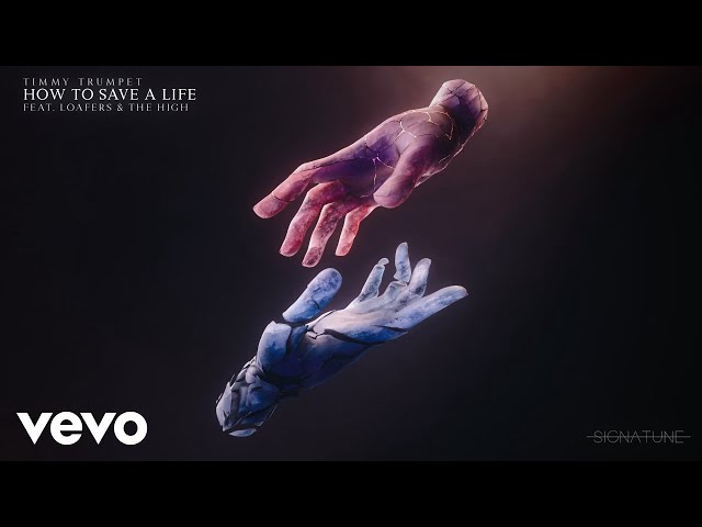 Timmy Trumpet - How To Save A Life