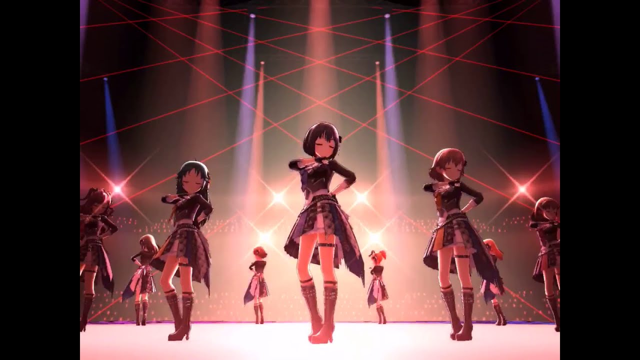 アイドルマスター関連