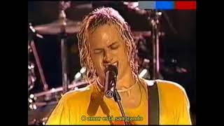 Fuel  'Hemorrhage (In My Hands)' Legendado