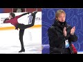 Егор Рухин - спортсмен Академии Angels of Plushenko. ЮЧР 2022, КП.