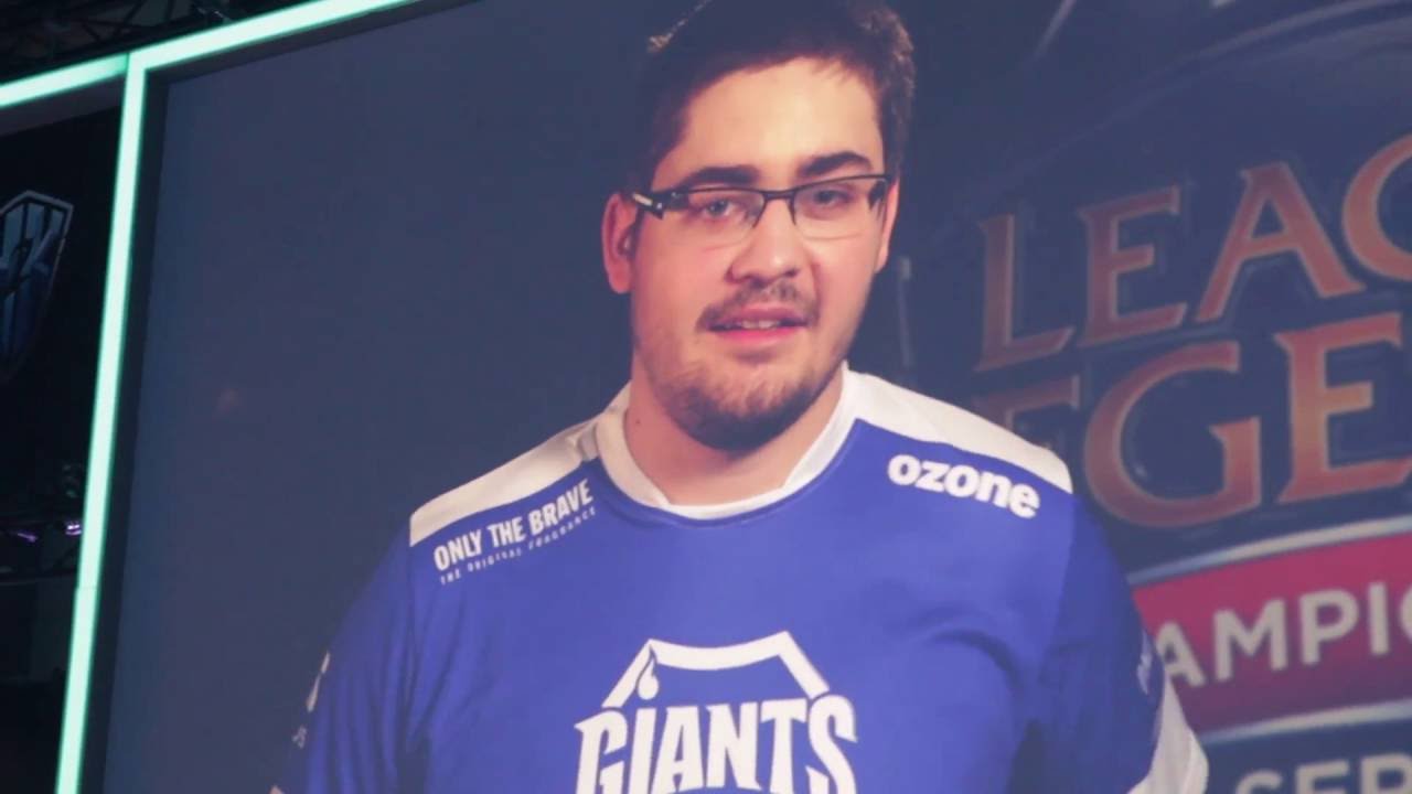 EU LCS Highlights: SmittyJ | Presented by Only the Brave