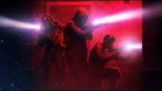 Rainbow Six® Extraction ECLIPSE CRISIS MODE, Operator: Hibana Gameplay