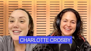 Charlotte Crosby on Happy Mum Happy Baby: The Podcast