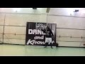 @Willdabeast__ @NICKIMINAJ - IMMA DANCER &amp; I KNOW IT || ISRAEL 2014