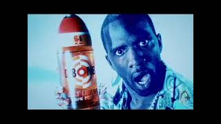 DA BOMB MALT LIQUOR - (clip from the film BAMBOOZLED)
