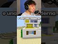 HO TRASFORMATO un GIOCATORE da POVERO a MILIONARIO in MINECRAFT!