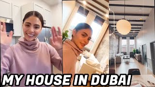 LOVI POE MULTI MILLION WORTH HOUSE IN DUBAI❗ LOVI POE HOUSE TOUR