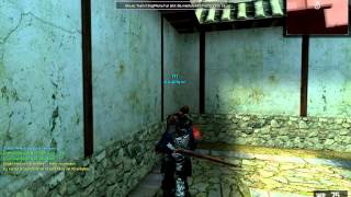 Wolfteam Bug Fail