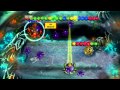 Zuma S Revenge Cephalapod Smasher Trophy 